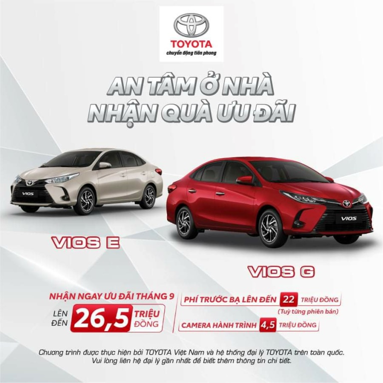 Toyota Việt Nam ra mắt chi nhánh đại lý Toyota Tây Ninh